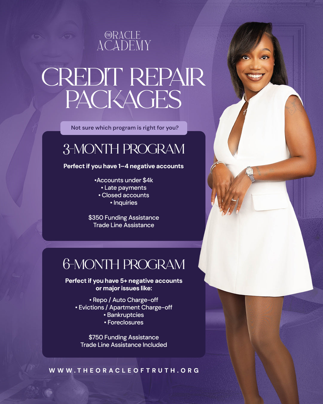 3 Month Credit Repair